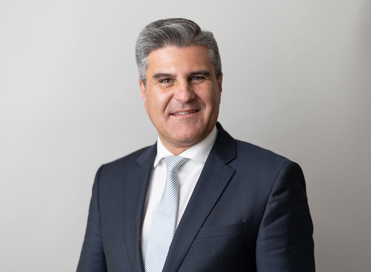 Christian Fürst