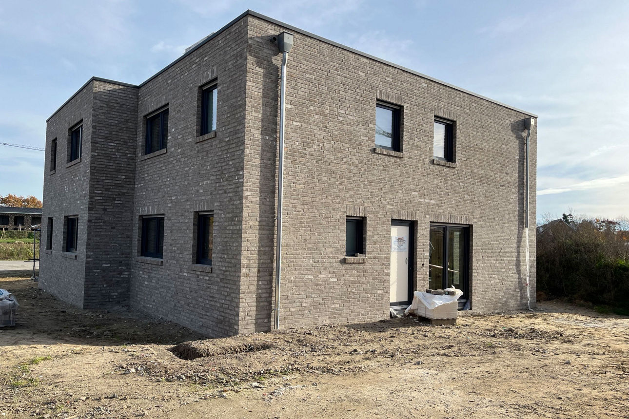 Fürstenau – Doppelhaushälften