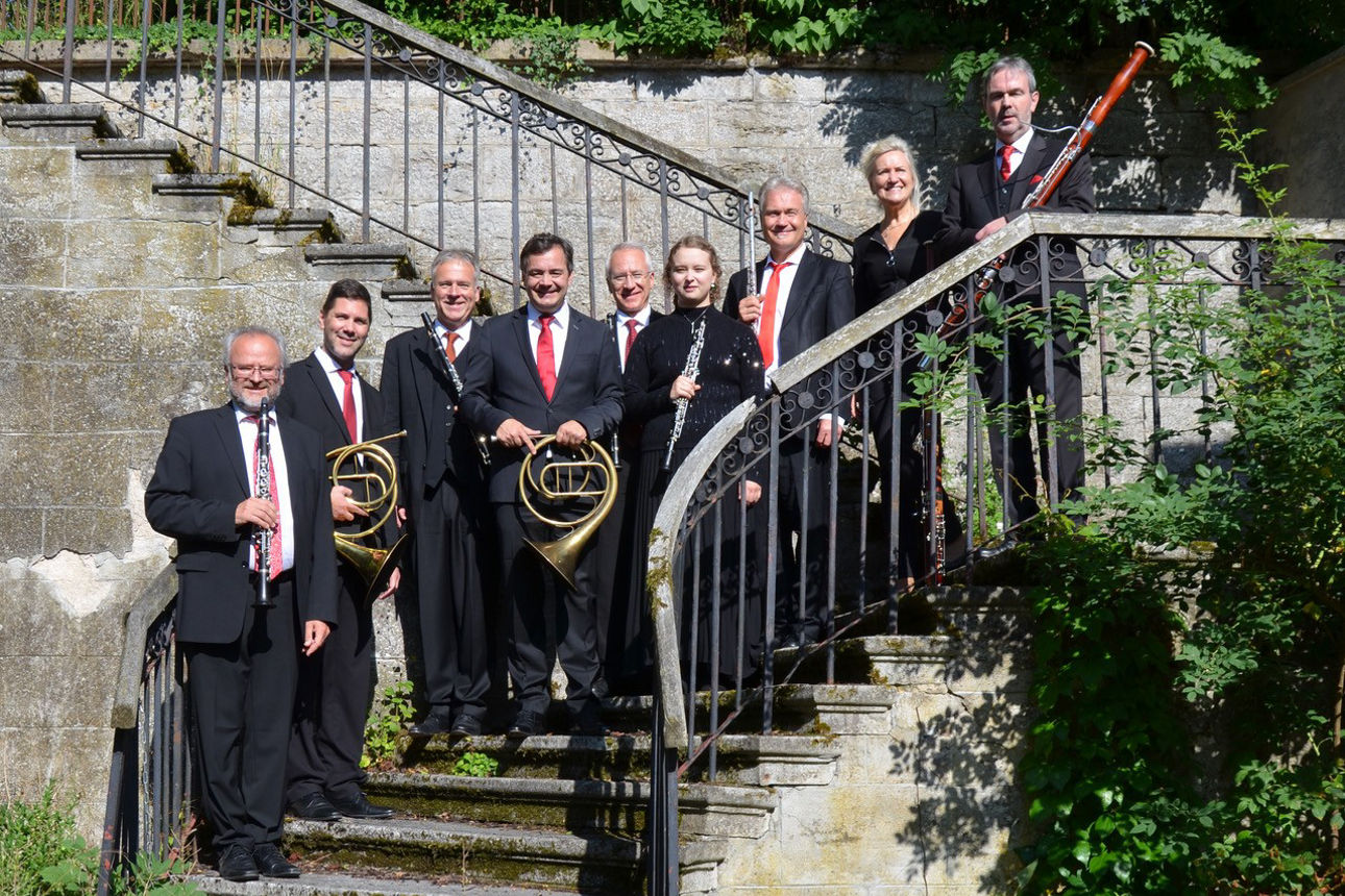 Fürstlich Löwensteinische HofMusic