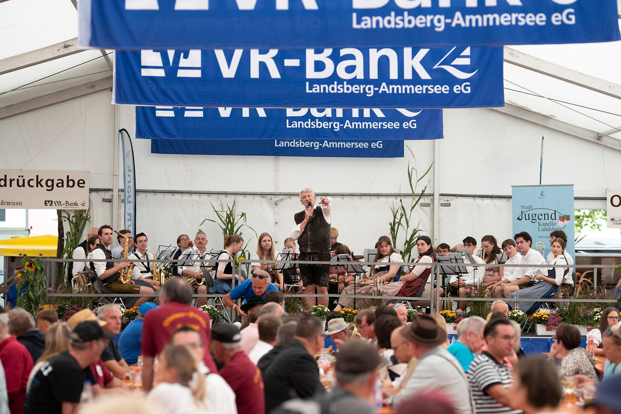 Die Altstadtwiesn 2026