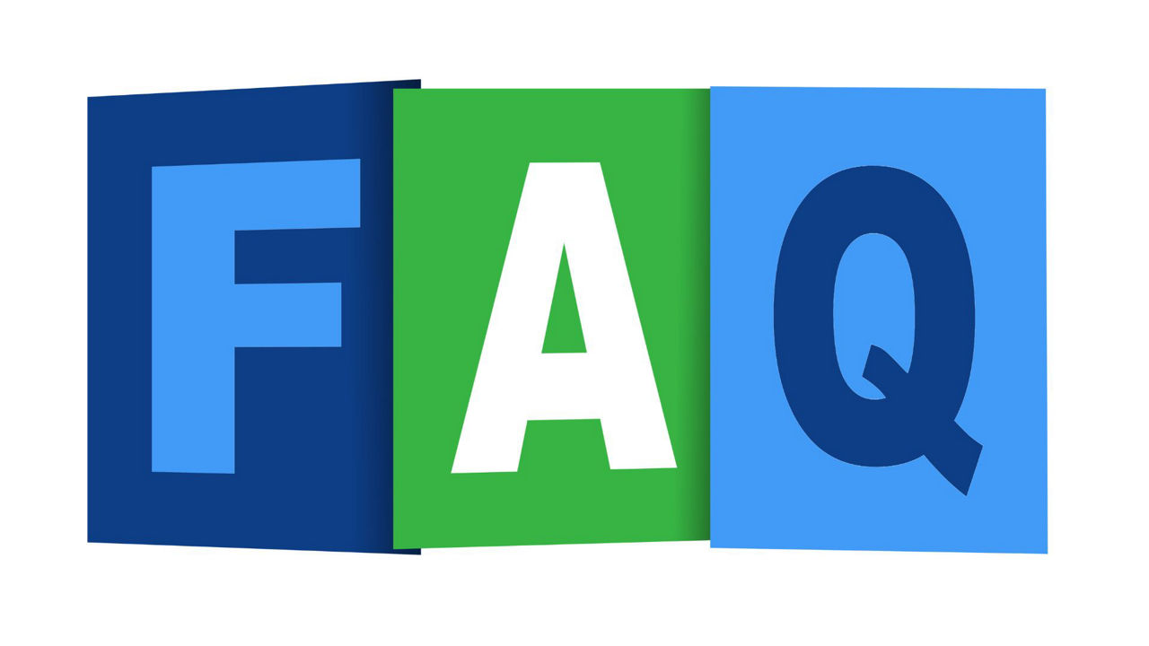 FAQ Solarinitiative