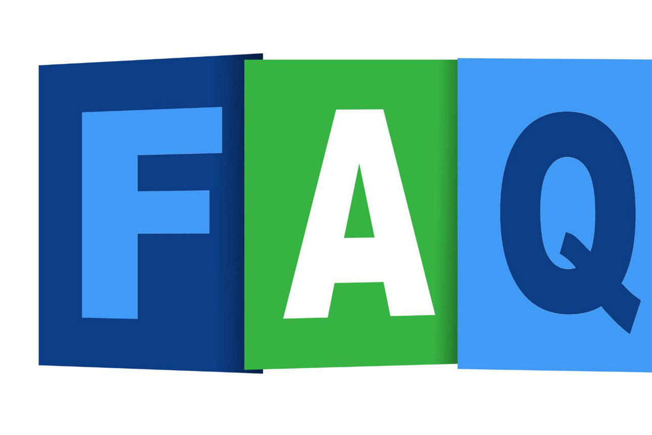 FAQ Solarinitiative