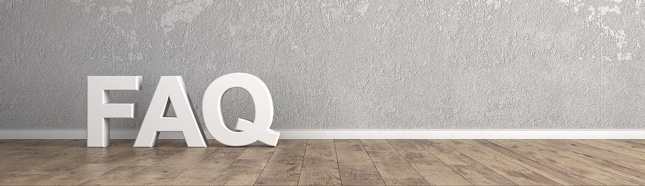 FAQ Baufinanzierung