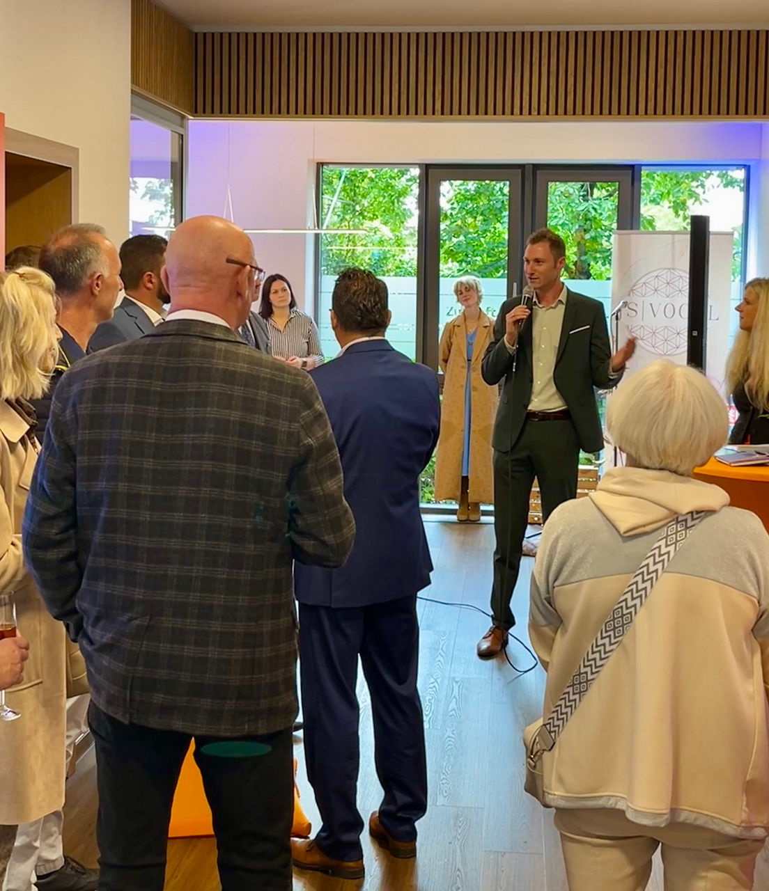 Finanzlounge