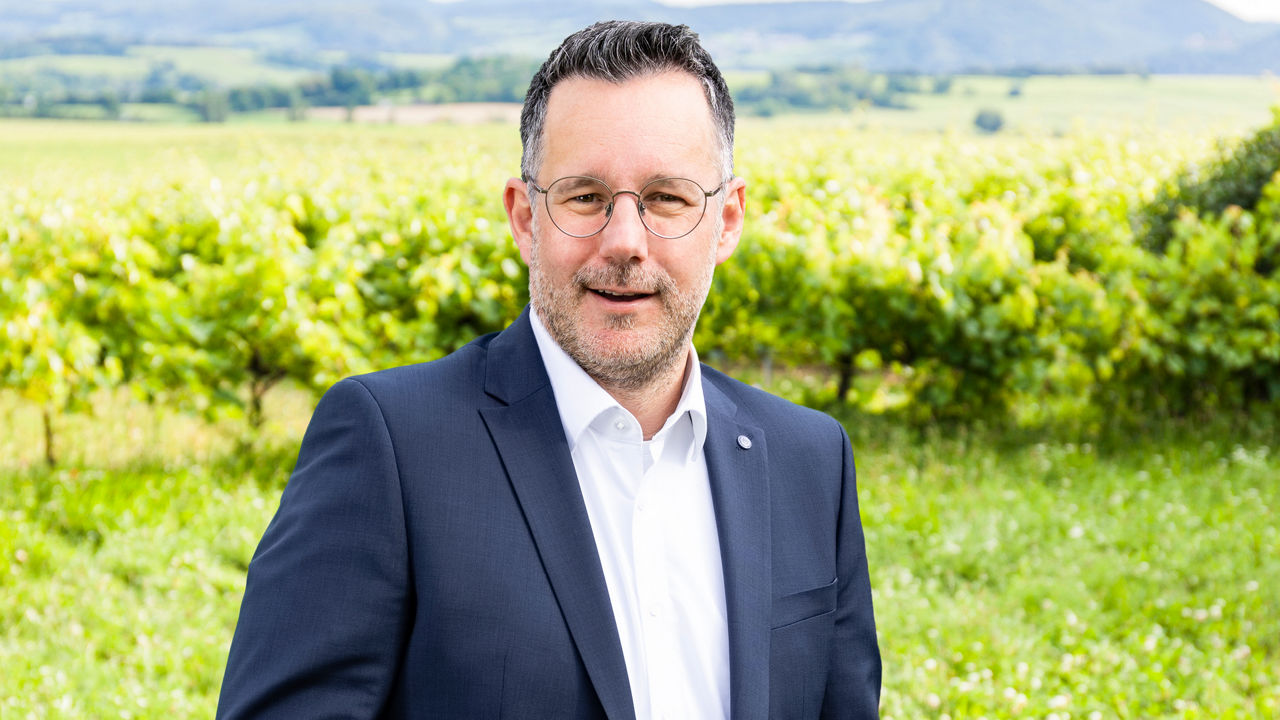 Björn Farien