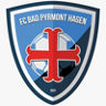 Logo FC Bad Pyrmont Hagen