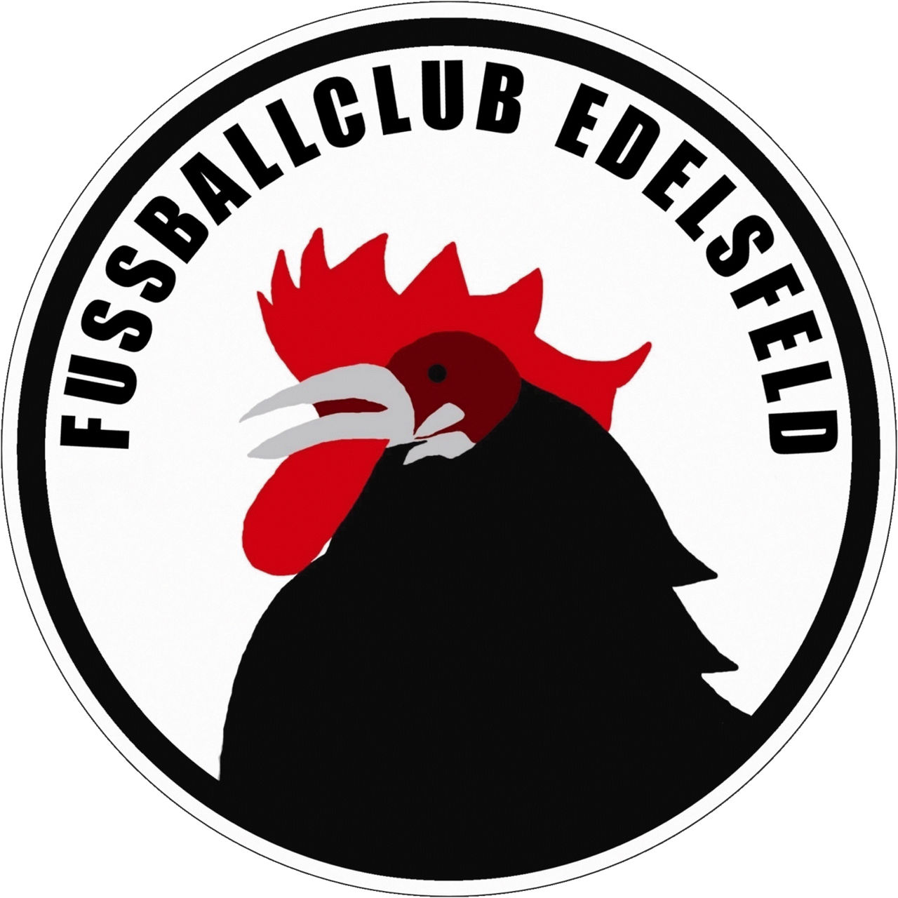 FC Edelsfeld Logo