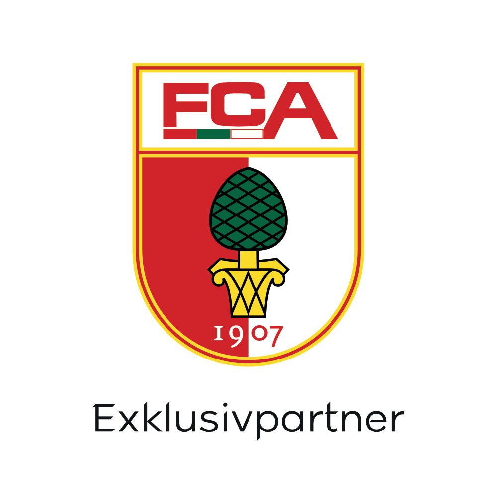 FCA Exklusivpartner Logo