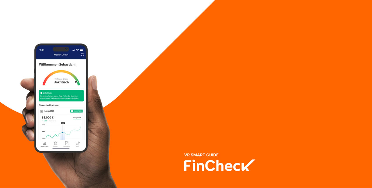 FinCheck
