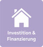 Baustein "Investition & Finanzierung"
