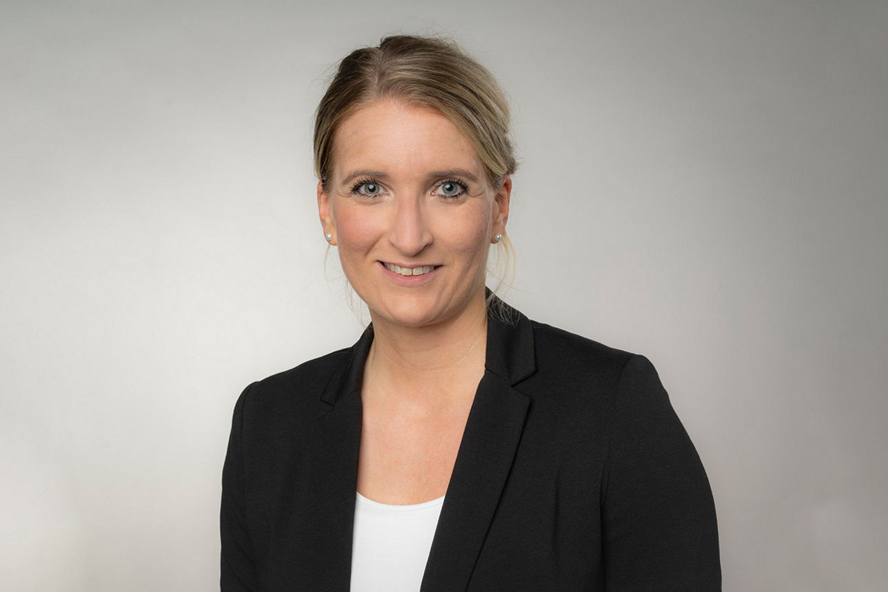 Helena Hüging