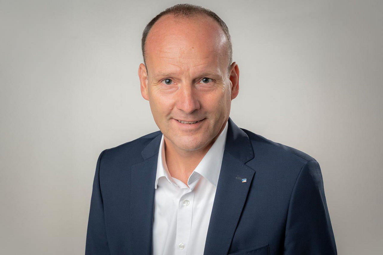 Manfred Tenbensel