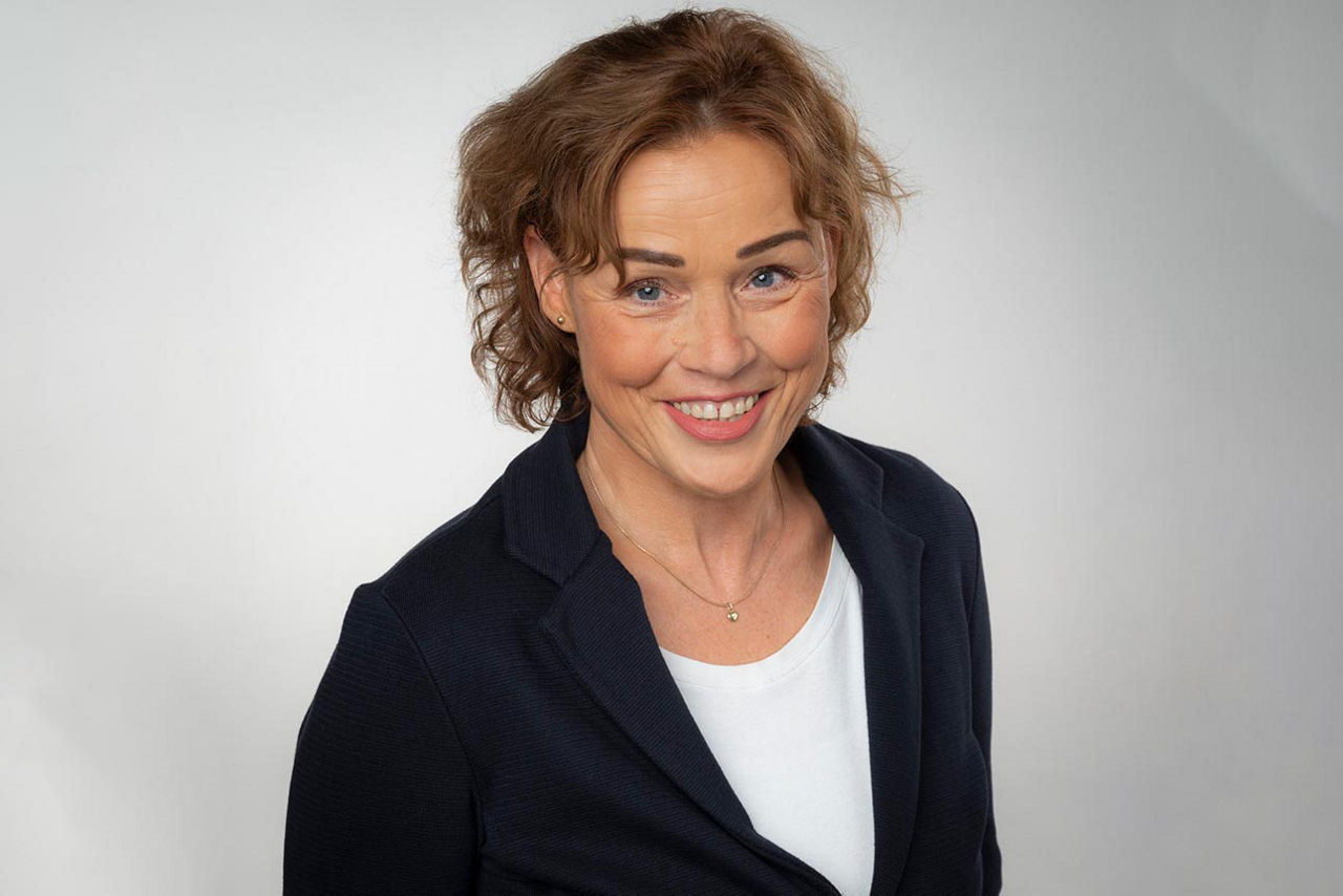 Cornelia Meschede