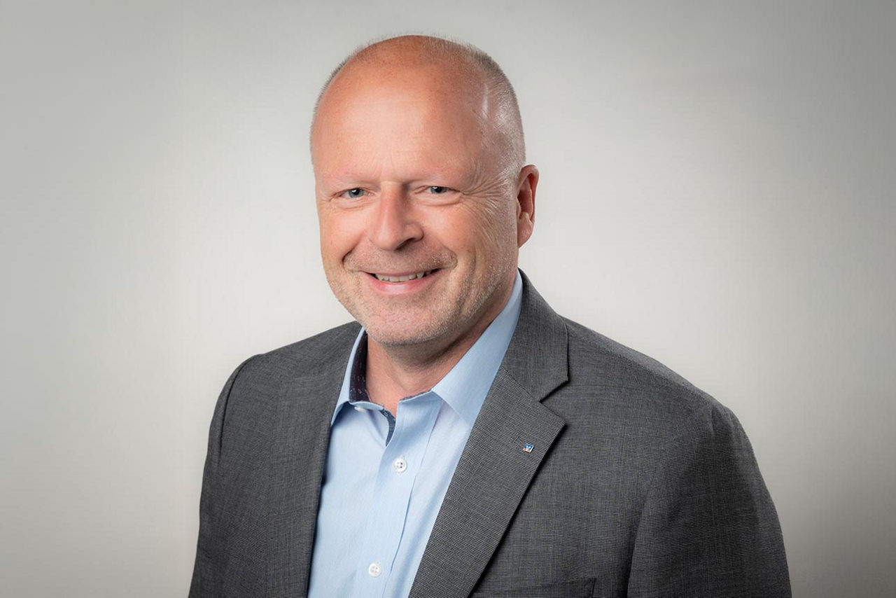 Dieter Niemann