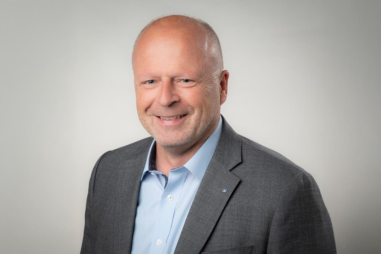 Dieter Niemann