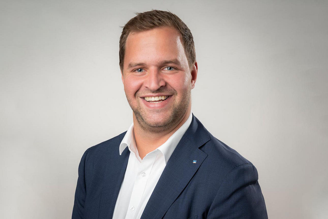 Tim Bralten