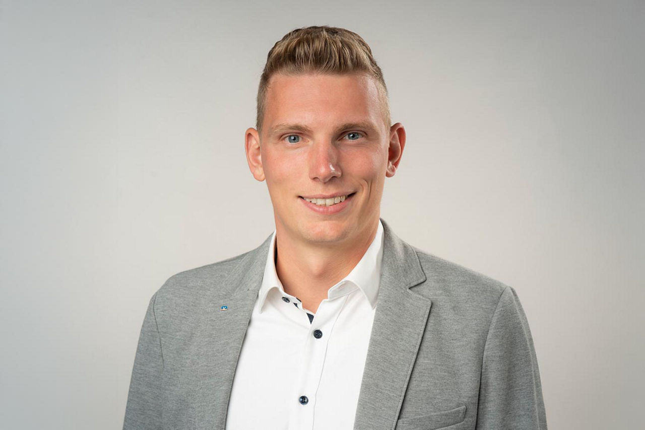 Oliver Gries
