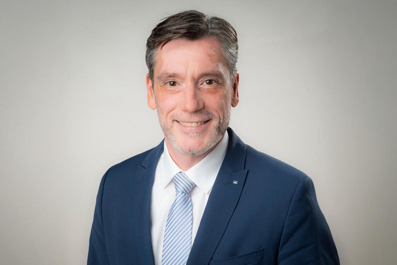 Stefan Funk