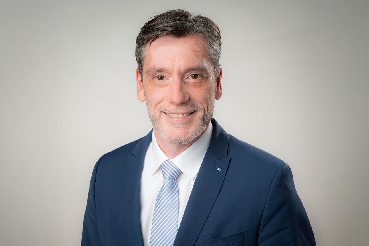 Stefan Funk