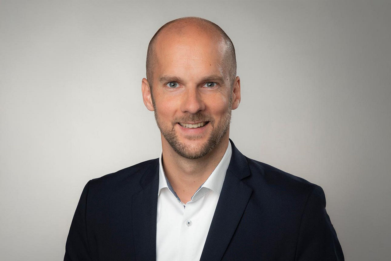Martin Boland