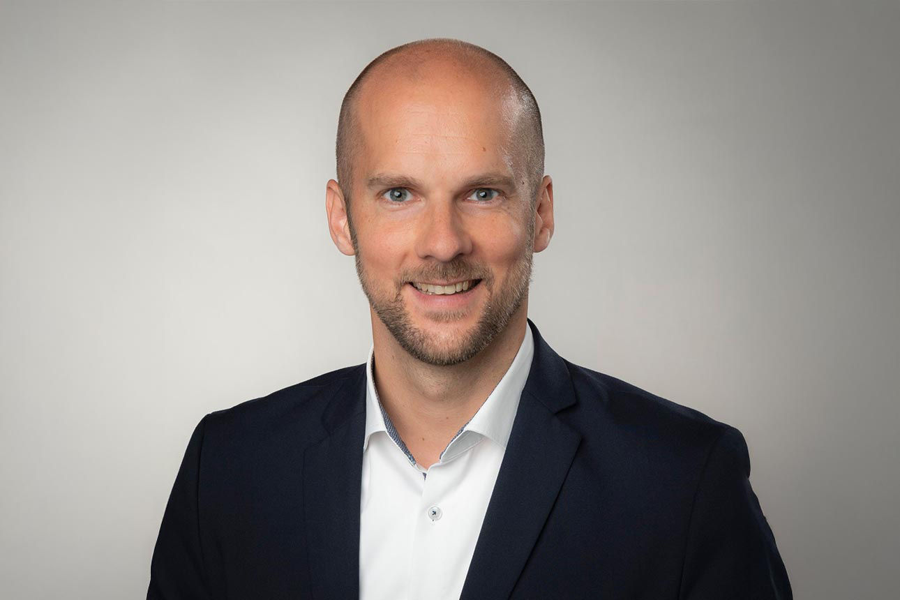 Martin Boland