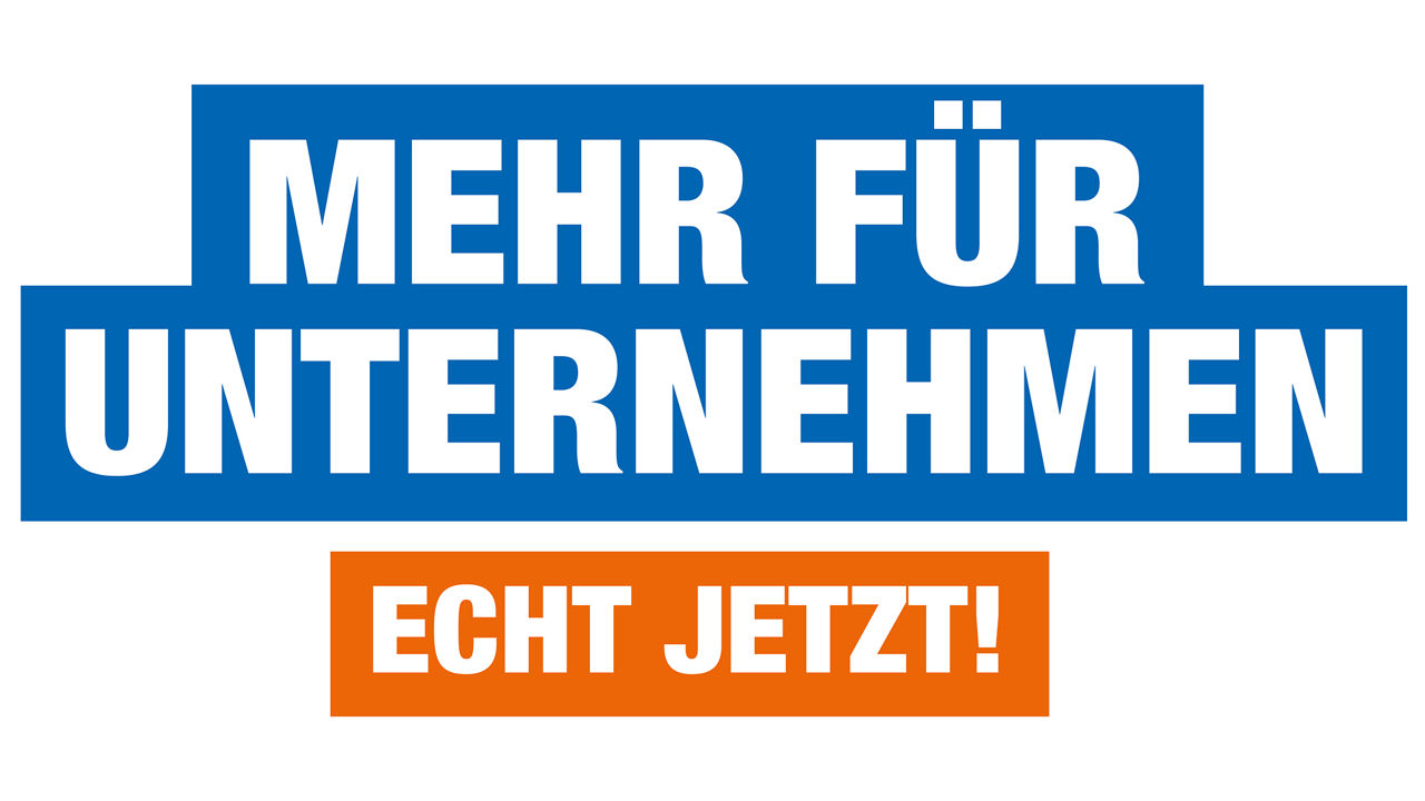 Logo - Echt - Jetzt