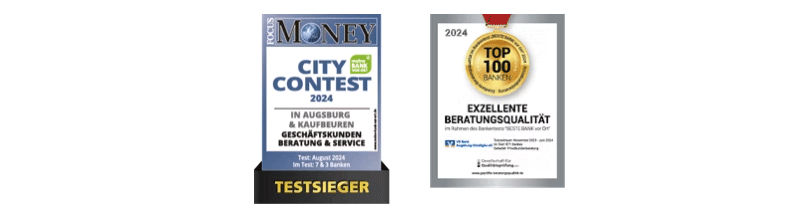 siegel Firmenkunden