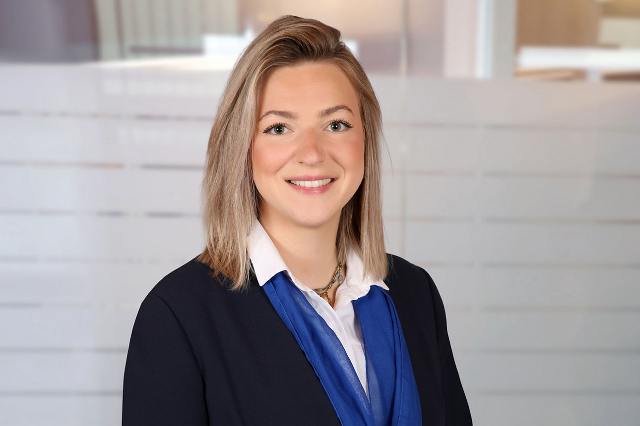 Anna Schlösser