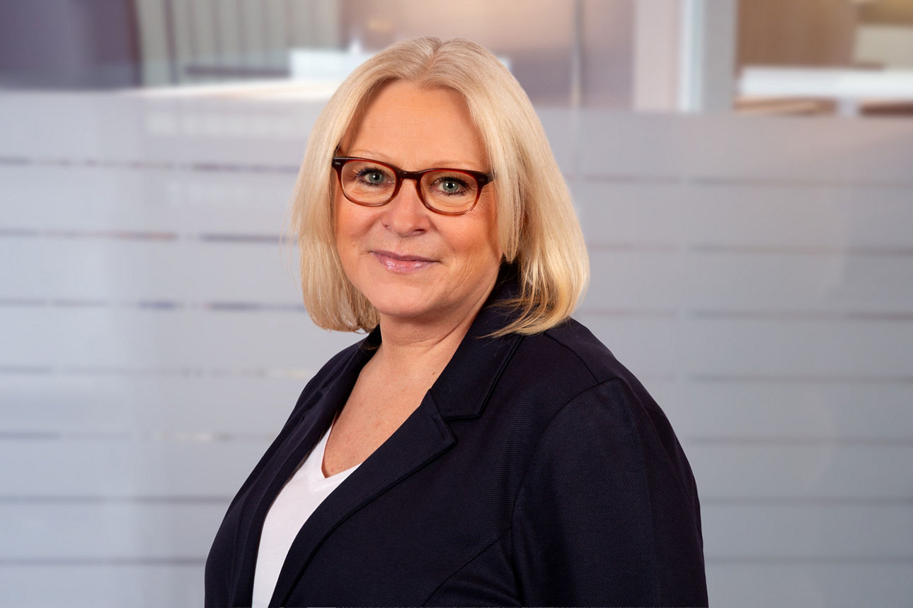 Susanne Lommerzheim - BBD