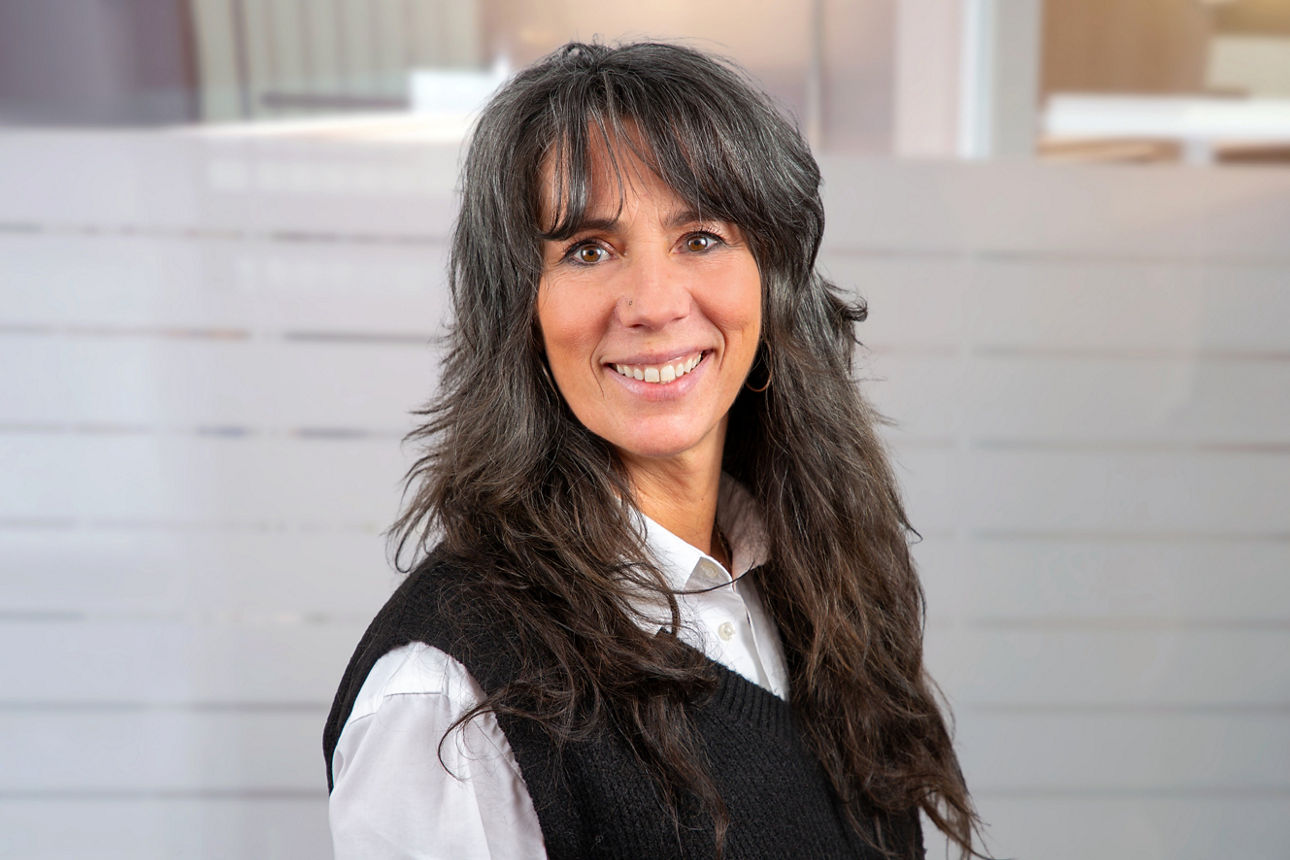 Elke Bensberg