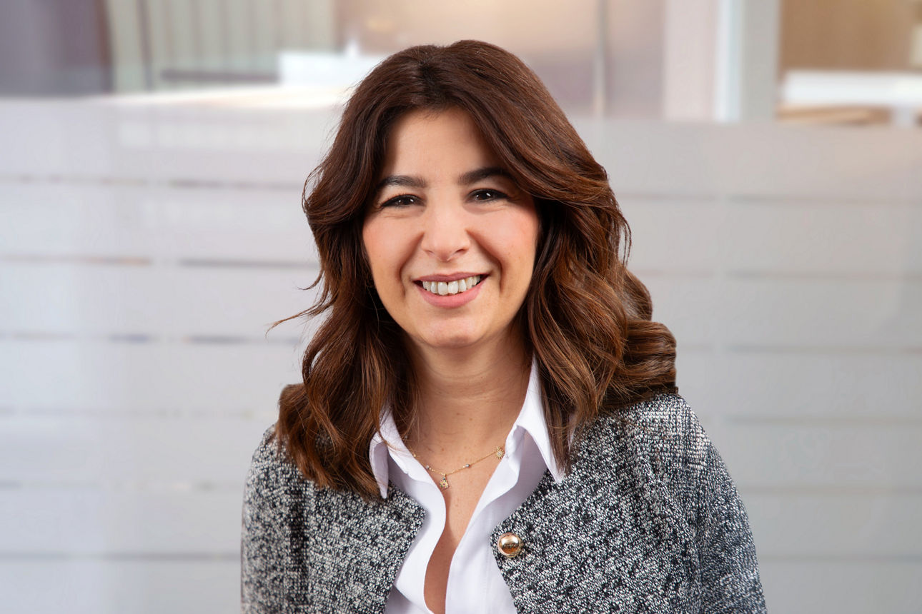 Gül Cakan - BBD Teamleitung
