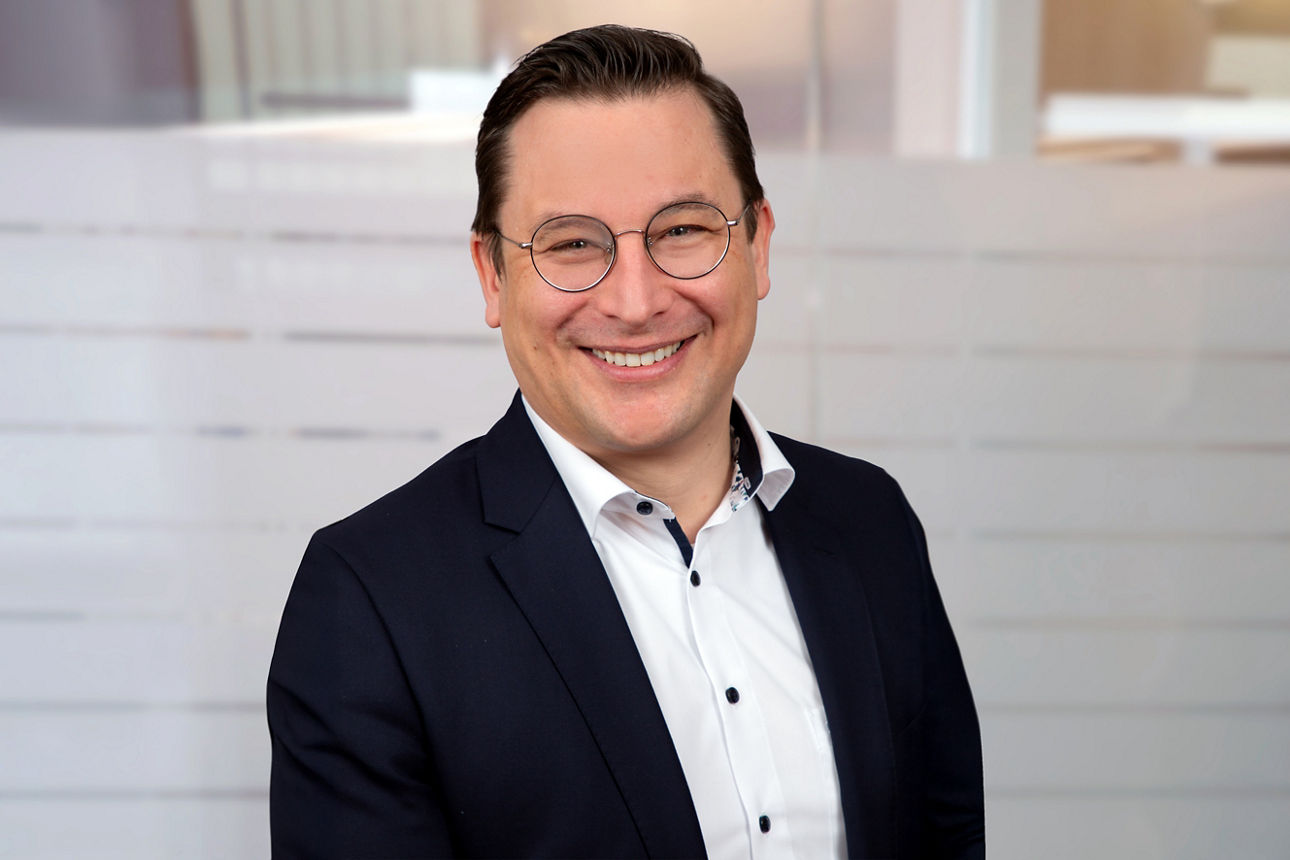 Holger Erpenbach