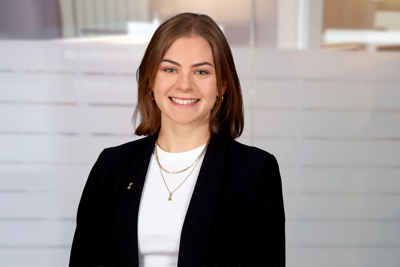 Maren Nagel