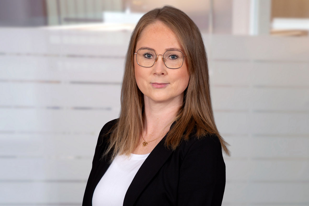 Lena-Maria Kemmerling - BBD