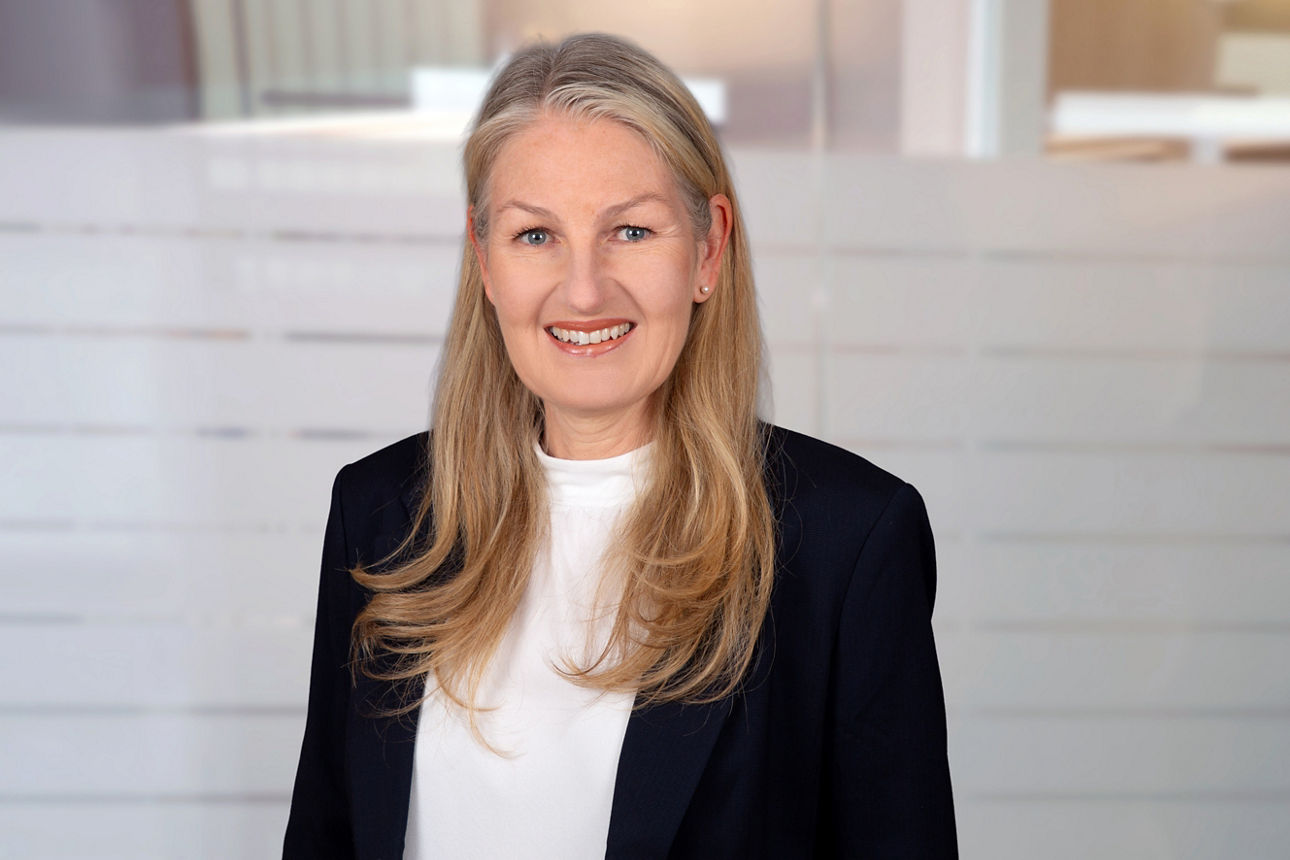 Claudia Ströder