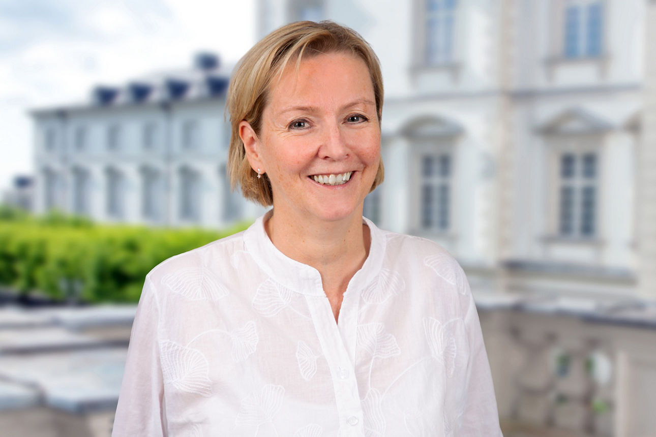 Stephanie Neumann - Assistenz Private Banking