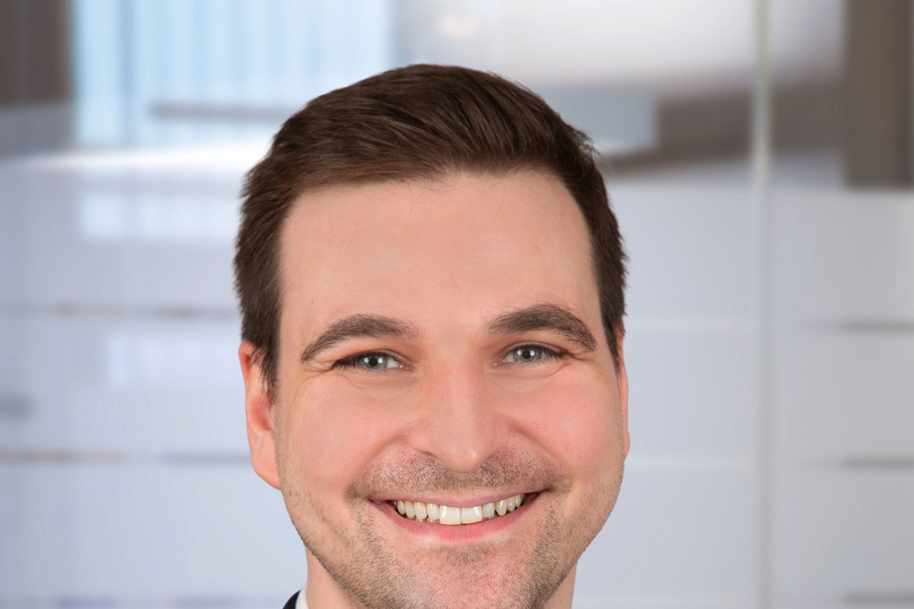 Christopher Schneider
