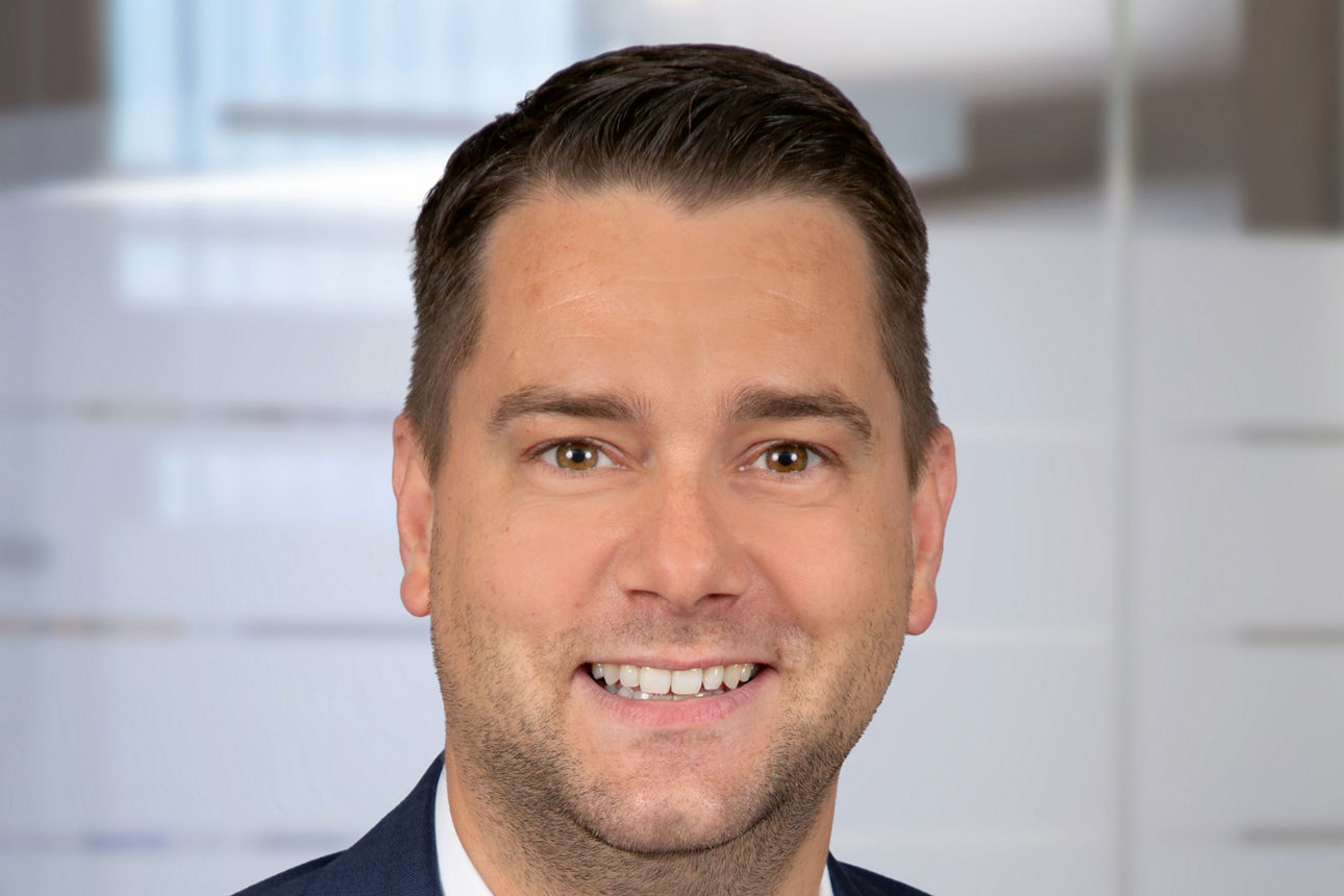Michael Suttmann