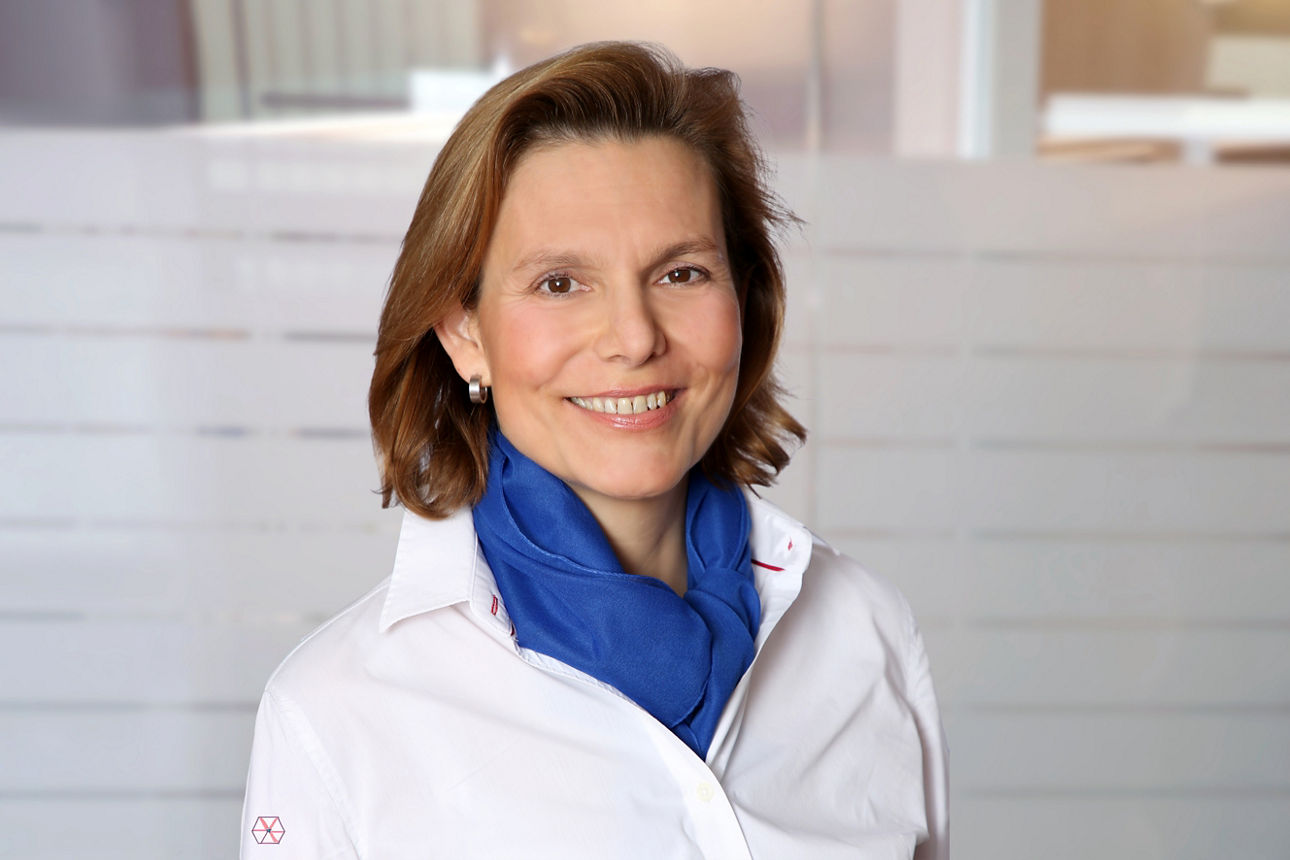 Sandra Hafels