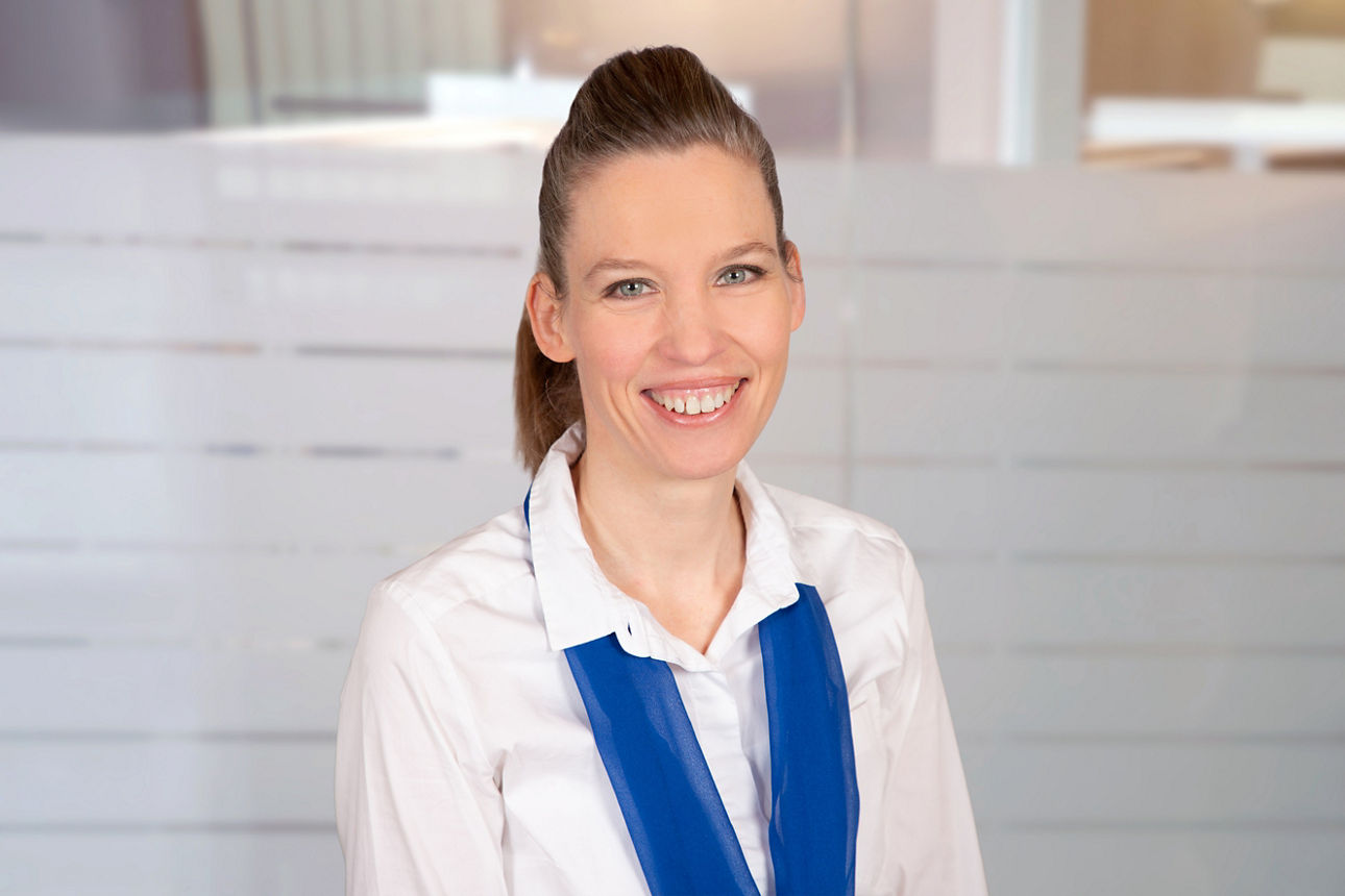 Sabrina Kiesgen