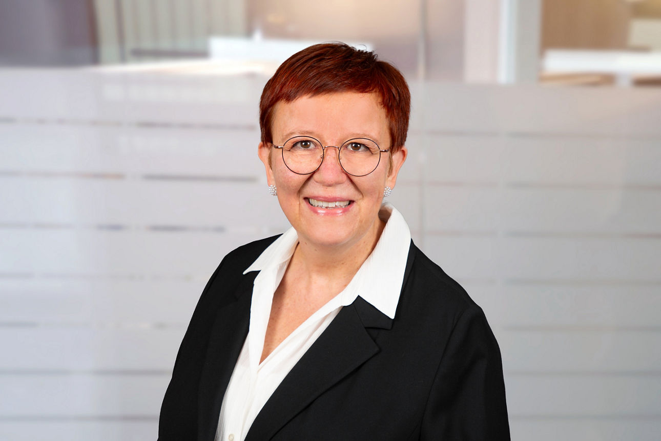 Martina Burkat-Paul - BBD