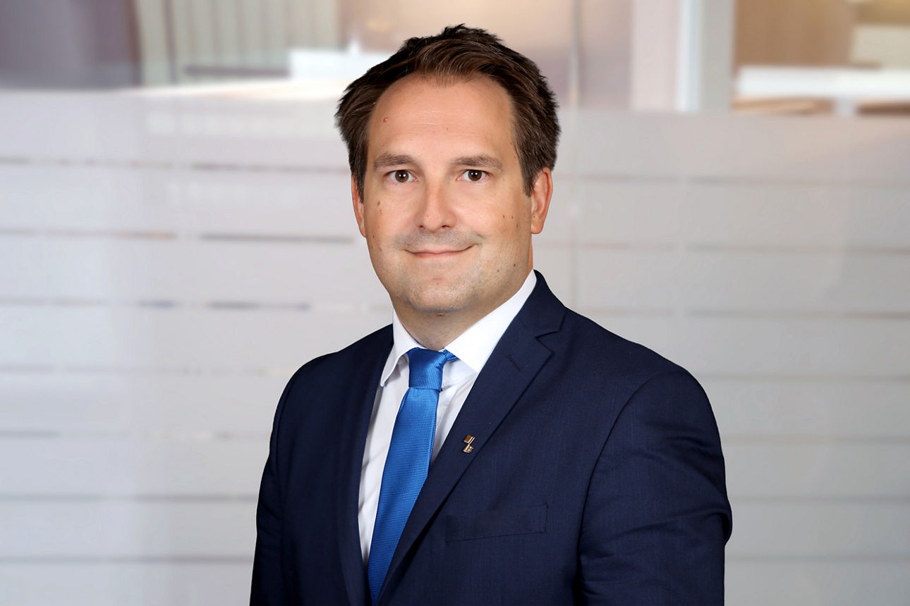Christian Prowaznik