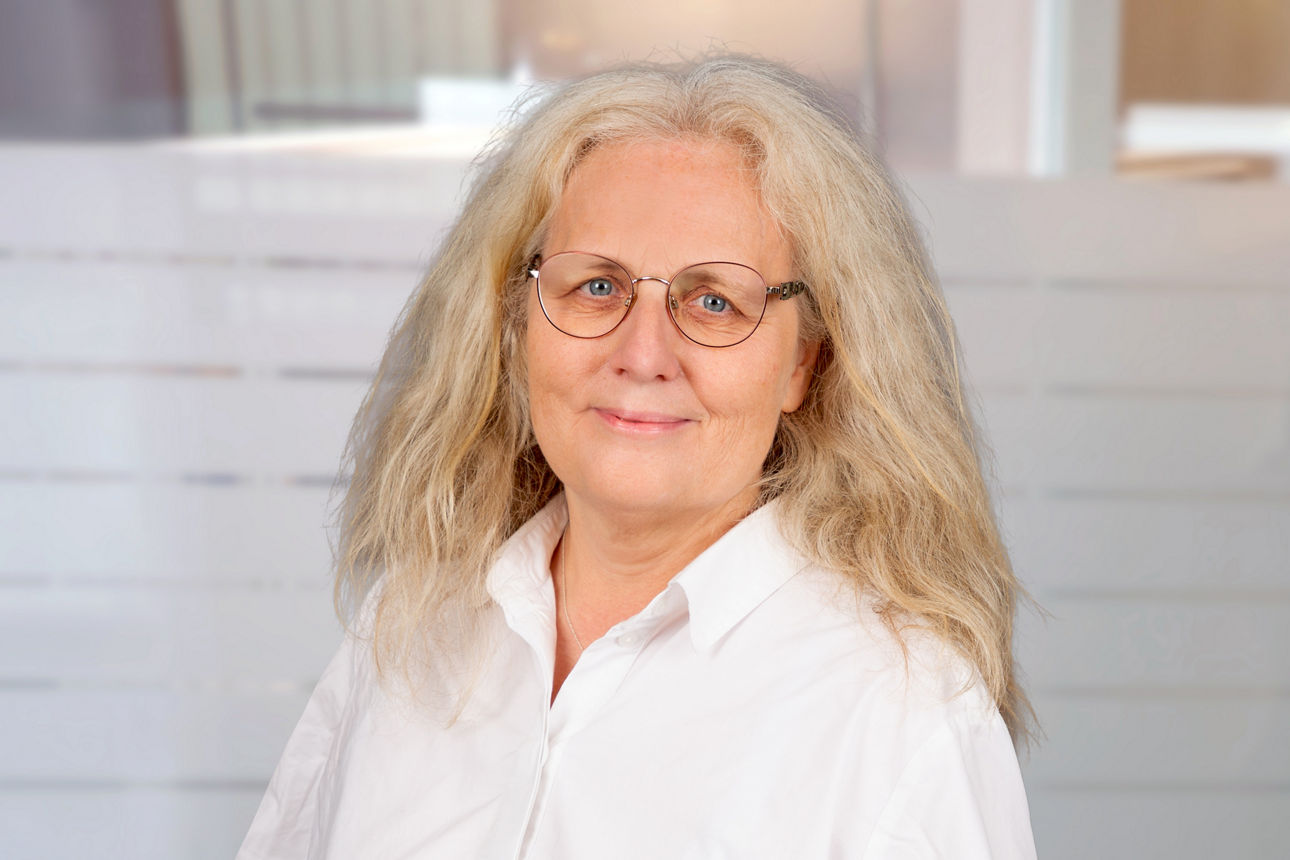 Michaela Bürger