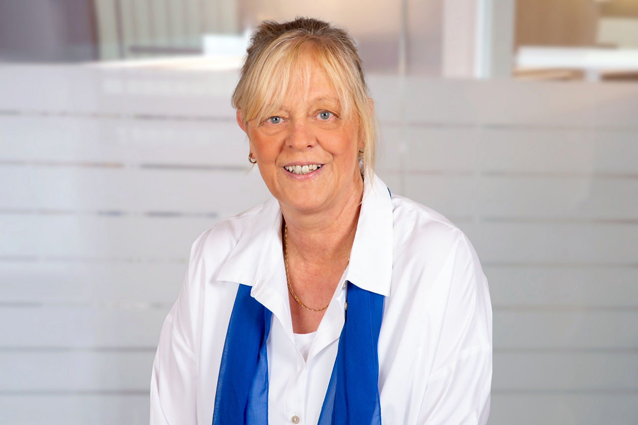 Birgit May
