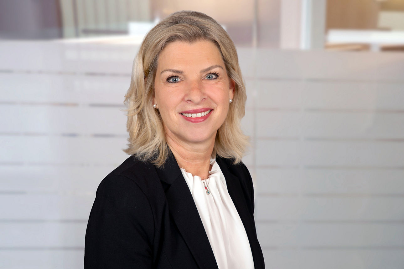 Susanne Hörner
