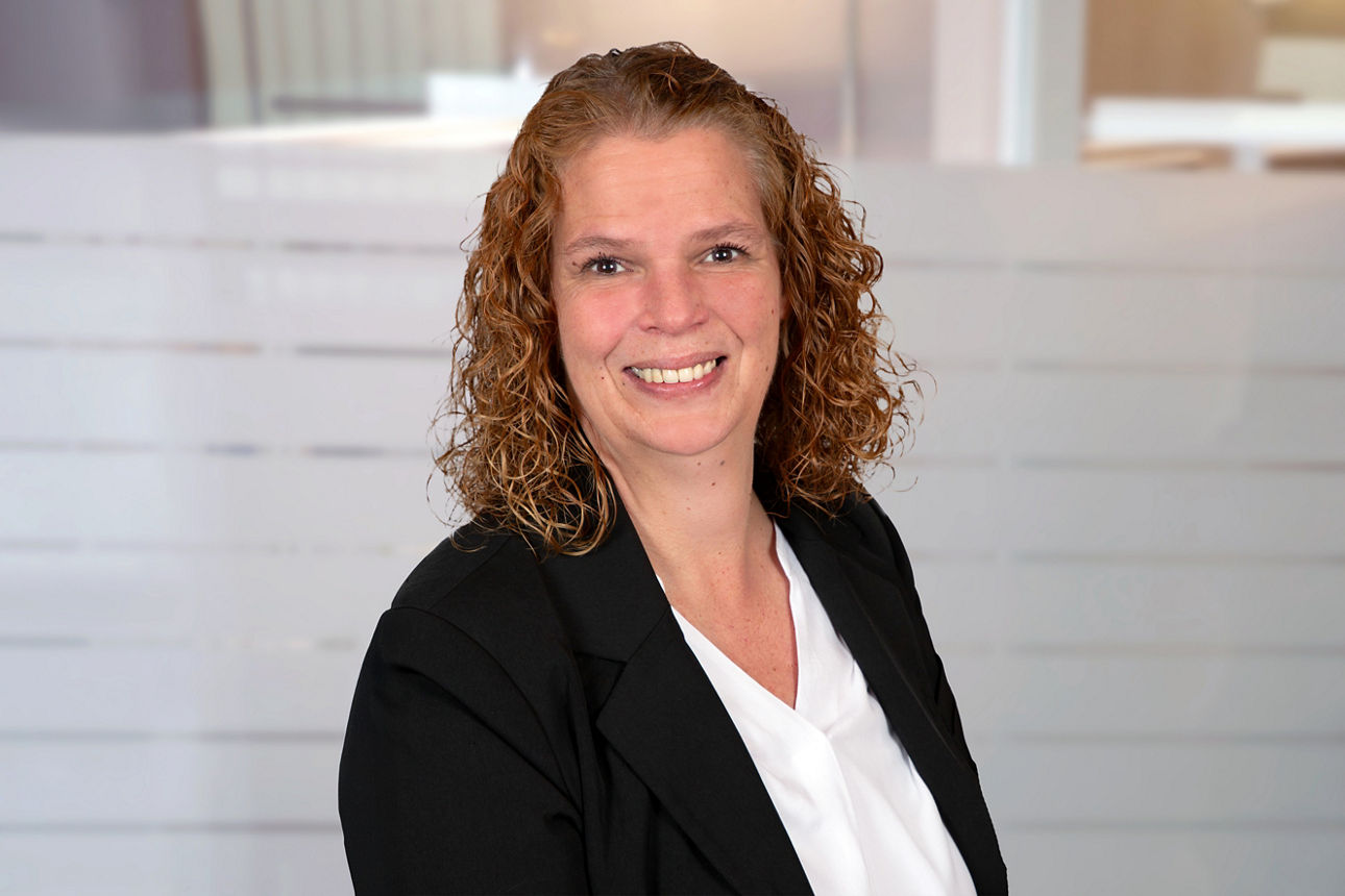 Sandra Limbertz