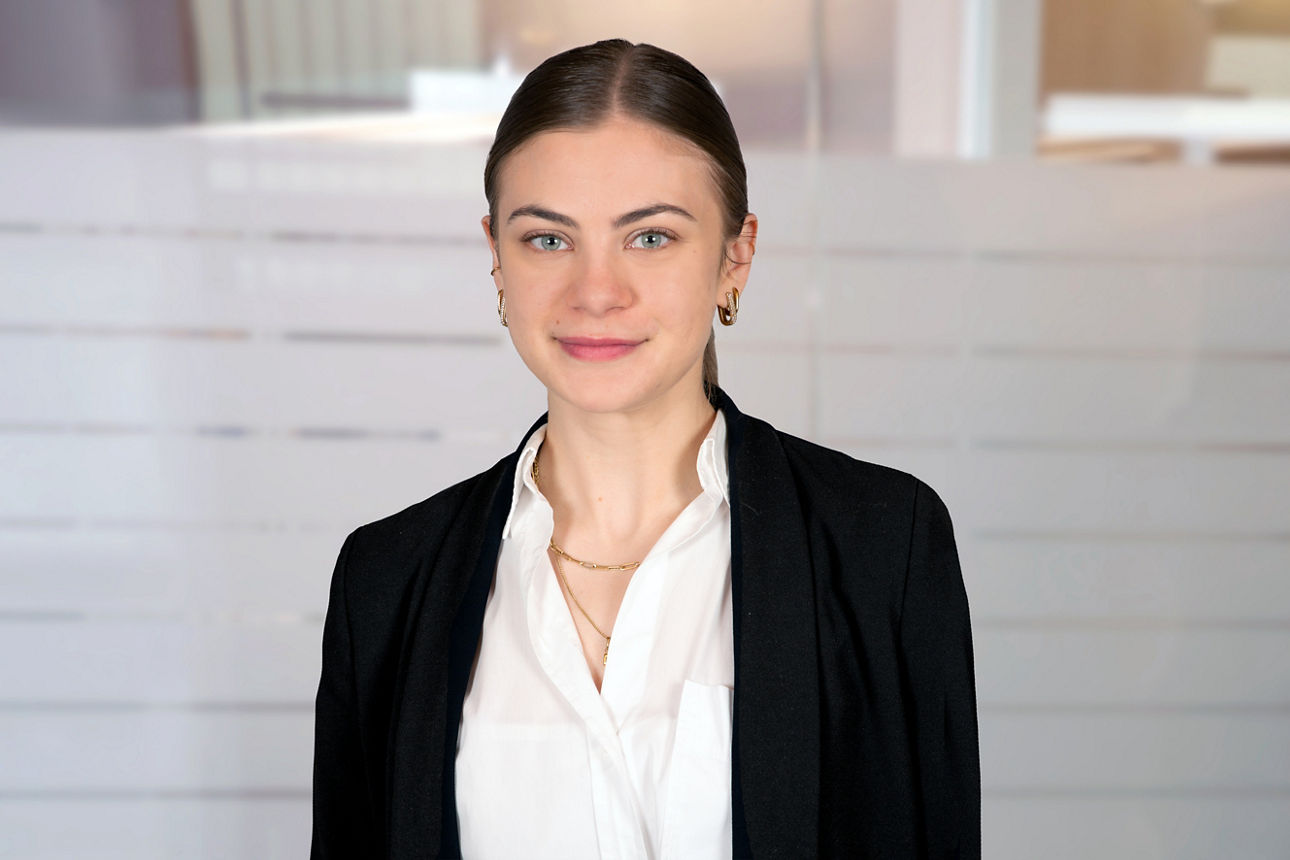 Maren Nagel