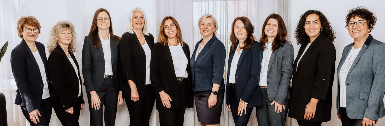 Team Assistenz