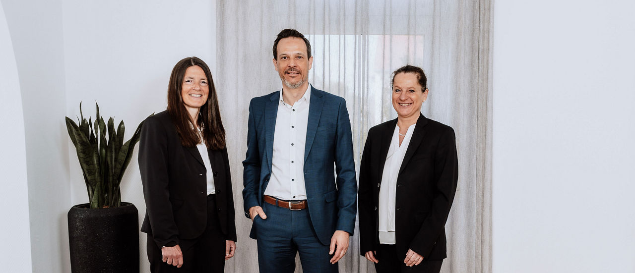 Team Financial Office