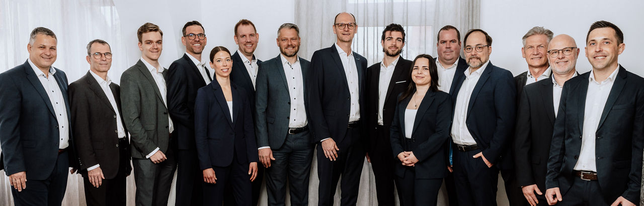 Team Investment Office